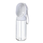 Portable Travel Pet Bottle