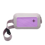 Silicone Pet Food Storage Bag