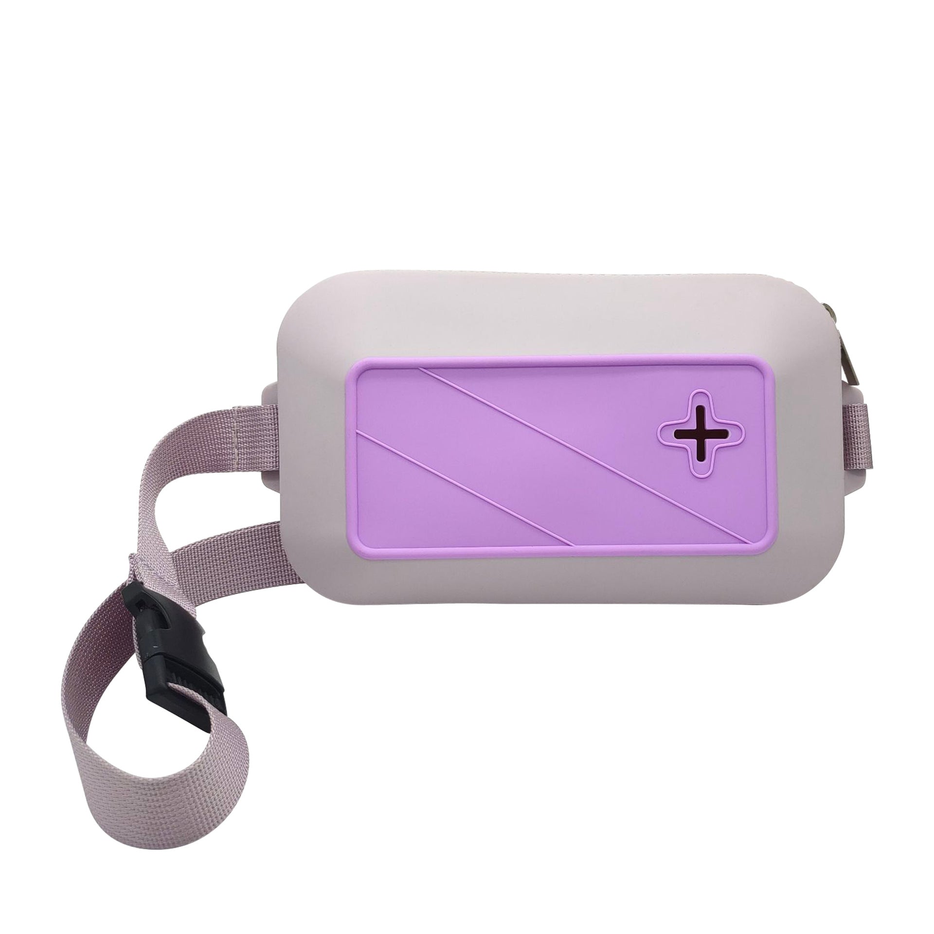 Silicone Pet Food Storage Bag