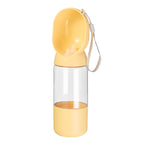 Portable Travel Pet Bottle