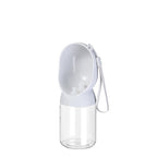 Portable Travel Pet Bottle