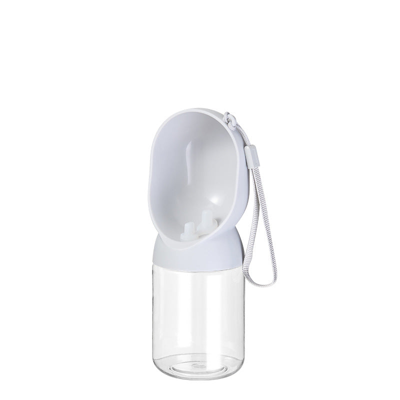 Portable Travel Pet Bottle