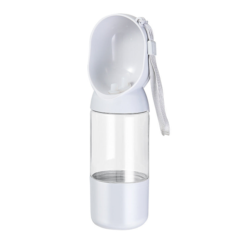 Portable Travel Pet Bottle