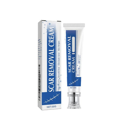 🏆50% OFF💥Say Goodbye to Scars in 4 Weeks — Clinically Proven Medical-Grade Formula