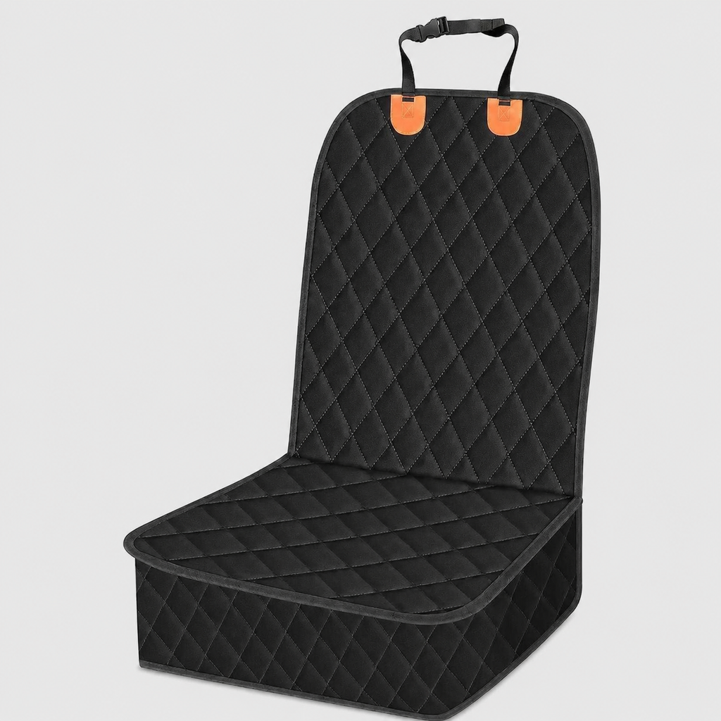 Pet Car Seat Cover