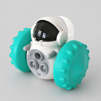 Pet intelligence food-loss toy