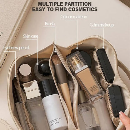 💥Last Day Buy 1 Get 1 Free Each $14.99 Only💥 Cosmetic Travel Bag