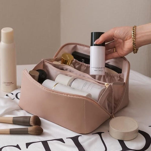 💥Last Day Buy 1 Get 1 Free Each $14.99 Only💥 Cosmetic Travel Bag