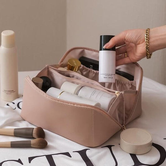 💥Last Day Buy 1 Get 1 Free Each $14.99 Only💥 Cosmetic Travel Bag