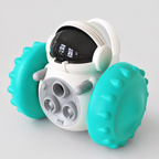 Pet intelligence food-loss toy