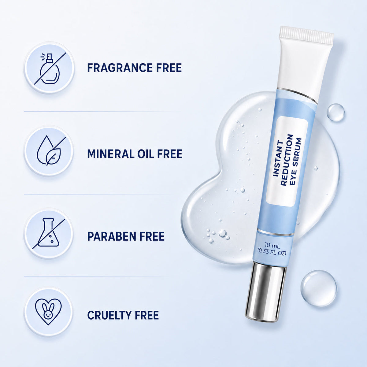 🔥Last Day Buy 1 Get 1 Free🔥Rapid Reduction Serum