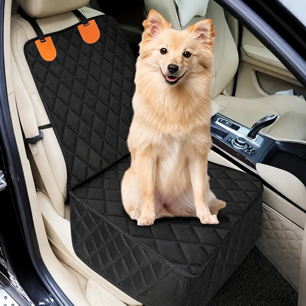 Pet Car Seat Cover
