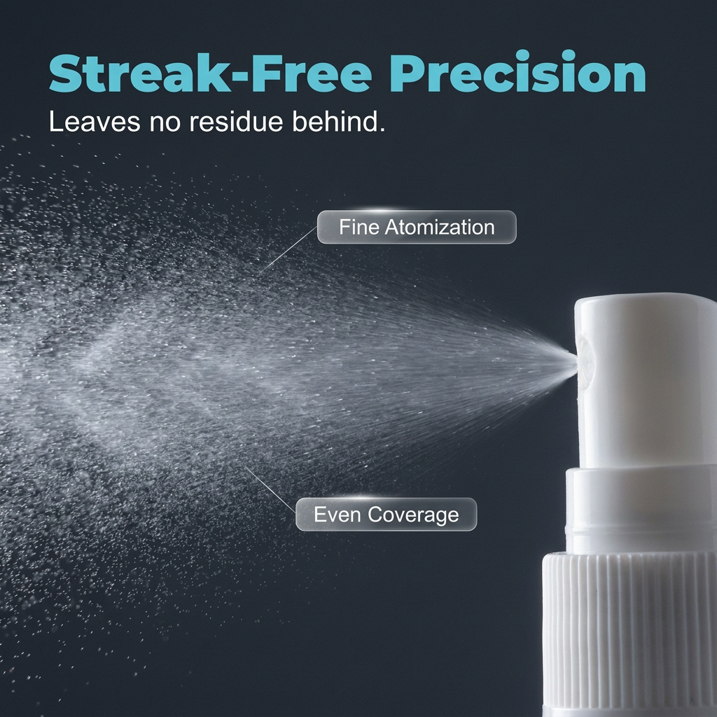 💥LAST DAY BUY 2 GET 1 FREE💥Professional  Lens Scratch Repair Spray 👓✨ – Micro-Scratch Remover, Streak-Free, Safe on Coatings😎