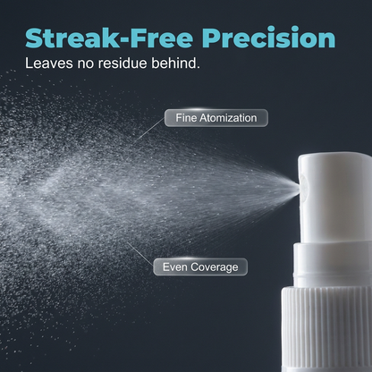 💥LAST DAY BUY 2 GET 1 FREE💥Professional  Lens Scratch Repair Spray 👓✨ – Micro-Scratch Remover, Streak-Free, Safe on Coatings😎