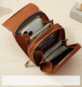 Organized essentials