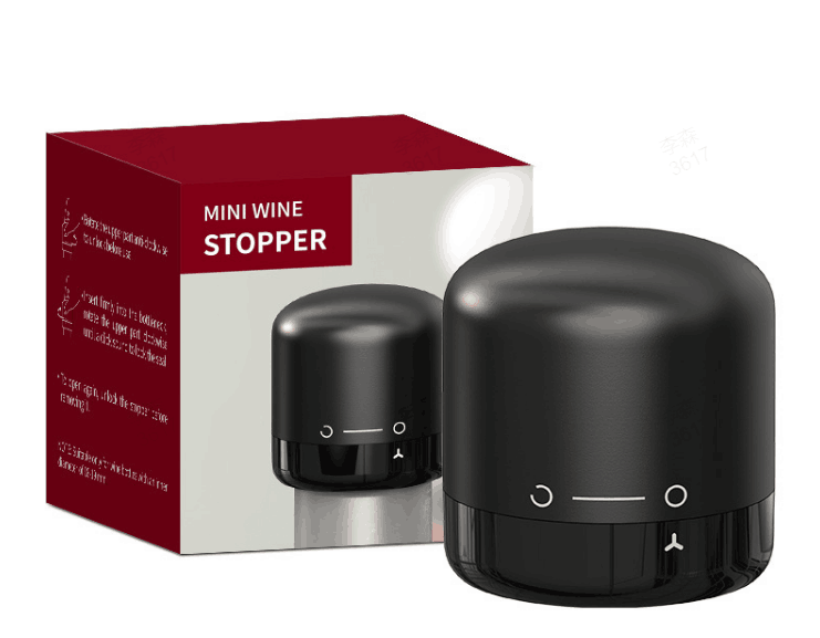 🎉 2026 Sale — BUY 3 GET 7 FREE!🍾 Wine Beer And Champagne Stoppers Sealed With Silicone