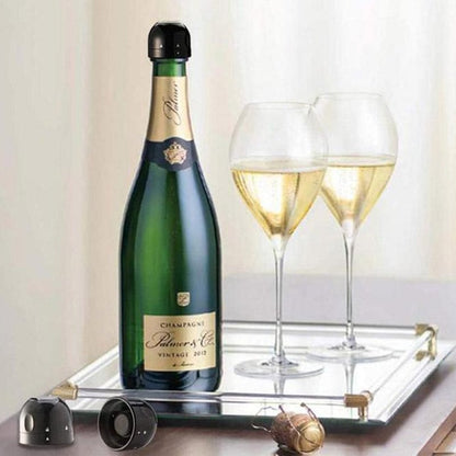 🎉 2026 Sale — BUY 3 GET 7 FREE!🍾 Wine Beer And Champagne Stoppers Sealed With Silicone