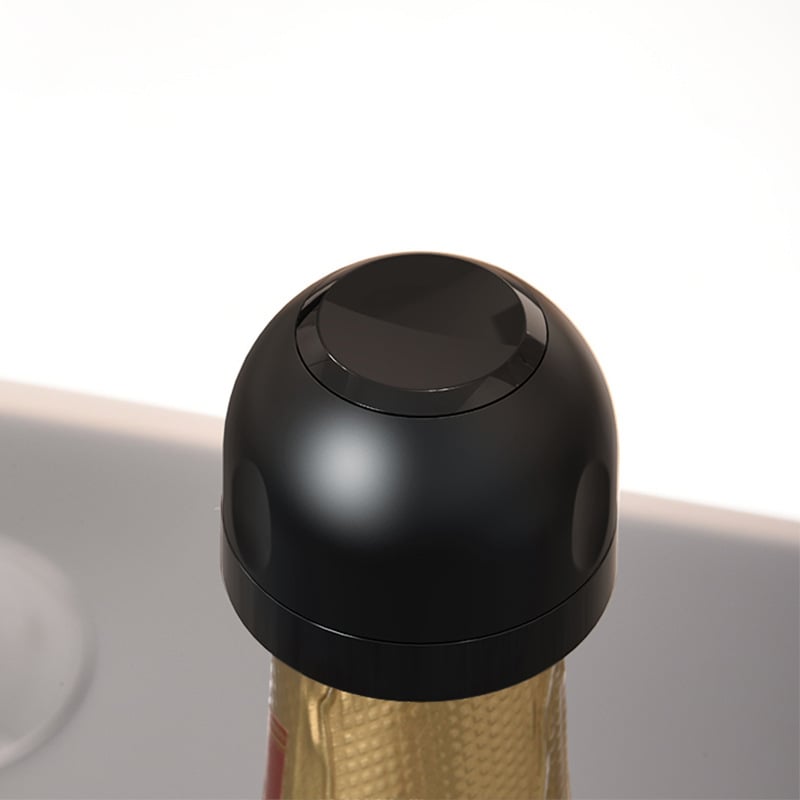 🎉 2026 Sale — BUY 3 GET 7 FREE!🍾 Wine Beer And Champagne Stoppers Sealed With Silicone
